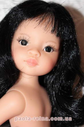 Лялька без одягу Ліу (Лиу, Liu) 14599, 32 см
