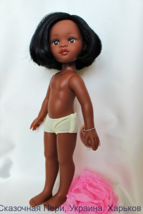 Лялька без одягу Нора 14772, 32 см