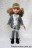 Кукла Карла 04462 Paola Reina, 32 см