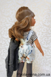 Кукла Карла 04462 Paola Reina, 32 см
