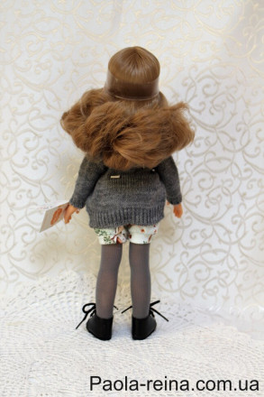 Кукла Карла 04462 Paola Reina, 32 см