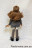 Кукла Карла 04462 Paola Reina, 32 см