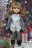 Кукла Карла 04462 Paola Reina, 32 см