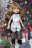 Кукла Карла 04462 Paola Reina, 32 см