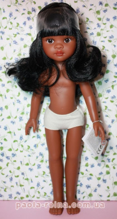 Лялька без одягу Нора 14776, 32 см