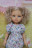 Кукла 04483 Мари Пилар Paola Reina (коллекция 2023), 32 см 