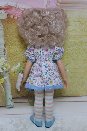 Кукла 04483 Мари Пилар Paola Reina (коллекция 2023), 32 см 