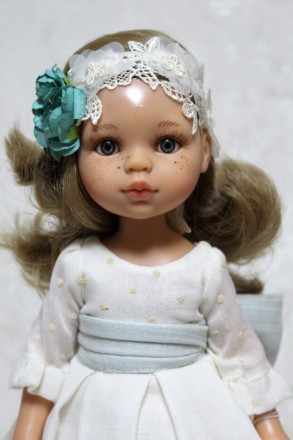 Кукла Paola Reina Карла 04823, 32 см