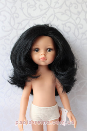 Лялька Паола Рейна  Каріна 14404, 32 см Paola Reina
