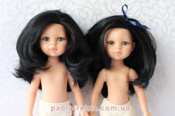 Лялька Паола Рейна  Каріна 14404, 32 см Paola Reina