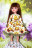 Сукня Осінь-25-11 Hand made для Paola Reina, 32 см