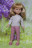 Комплект диско-2 Hand made для Paola Reina, 32 см
