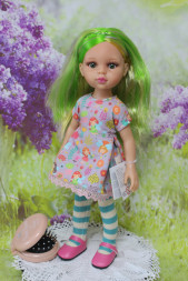 Кукла Сорайа Sory 04530  Paola Reina, 32 см 