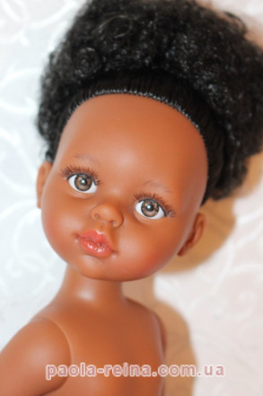 Нора Паола Рейна 14555 Африканская принцесса, 32 см