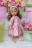 Кукла Coral Vestida de Azul , COR-925, 45 cм  