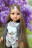 Кукла Карла 13212 в наряде 54462 Paola Reina, 32 см