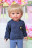 Лялька David Vestida de Azul, DAV-9000, 45 см