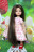 Лялька Laura 13234 Paola Reina NEW-2025 у вбранні hand made+піжама