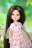 Лялька Laura 13234 Paola Reina NEW-2025 у вбранні hand made+піжама