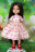 Лялька Laura 13234 Paola Reina NEW-2025 у вбранні hand made+піжама