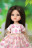 Лялька Laura 13234 Paola Reina NEW-2025 у вбранні hand made+піжама