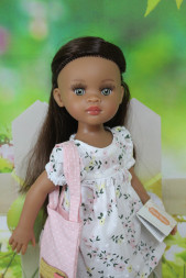Кукла 04470 Паола Рейна Симона, 32 см Paola Reina