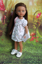Кукла 04470 Паола Рейна Симона, 32 см Paola Reina
