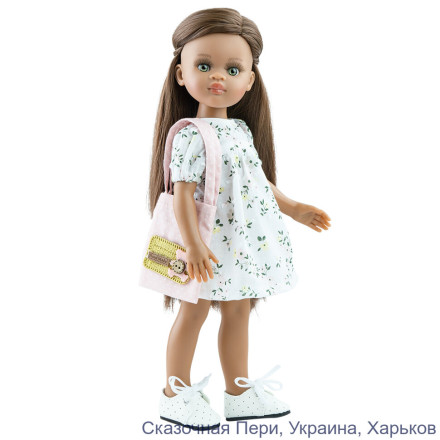 Кукла 04470 Паола Рейна Симона, 32 см Paola Reina
