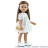 Кукла 04470 Паола Рейна Симона, 32 см Paola Reina