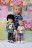 Лялька David Vestida de Azul, DAV-9002, 45 см