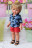Лялька David Vestida de Azul, DAV-9002, 45 см