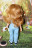 Кукла 04472 Паола Рейна Клео, 32 см Paola Reina
