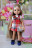 Кукла Карла Paola Reina 13212+54528, 32 см