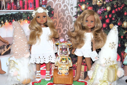 Кукла 04479 Лусиана Luciаnа Паола Рейна, 32 см Paola Reina