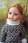 Кукла 04480 Паола Рейна Даша, 32 см Paola Reina
