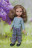 Комплект діско-9 hand made for Paola Reina, 32 см
