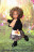 Кукла шарнирная 04856 Norа Paola Reina, 32 см