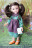 Кукла шарнирная 04857 Noeliа Paola Reina, 32 см