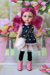 Кукла Rosela  Paola Reina 04529, 32 см
