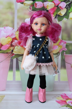 Кукла Rosela  Paola Reina 04529, 32 см