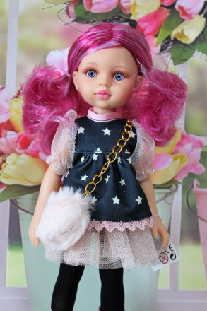 Кукла Rosela  Paola Reina 04529, 32 см