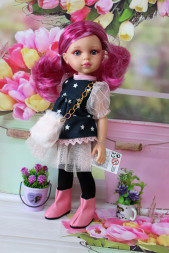 Кукла Rosela  Paola Reina 04529, 32 см