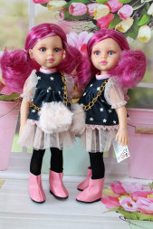 Кукла Rosela  Paola Reina 04529, 32 см