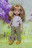 Комплект диско-11 Hand made для Paola Reina, 32 см