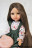 Кукла Паола Рейна Кэрол в наряде 54853, 32 см Paola Reina