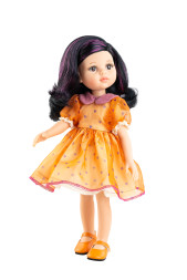 Вбрання брендове арт.  54692 для ляльки ростом 32-34 см