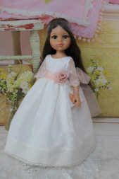 Кукла Кэрол 13212 у вбранні 54828 Paola Reina, 32 см