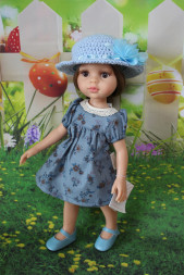 Лялька Laura 04667 Paola Reina - new 2024