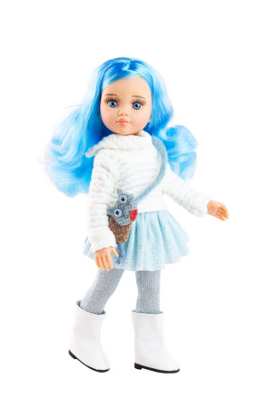 Кукла Kiara 2025  Paola Reina 04535