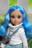 Кукла Kiara 2025  Paola Reina 04535